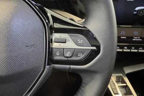 Peugeot 308 5P Allure Hybrid PHEV 195 e-DCT7