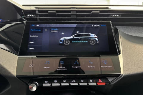 Peugeot 308 5P Allure Hybrid PHEV 195 e-DCT7