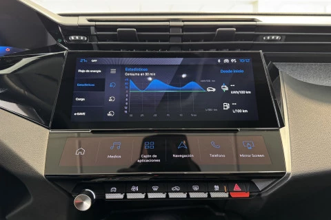 Peugeot 308 5P Allure Hybrid PHEV 195 e-DCT7