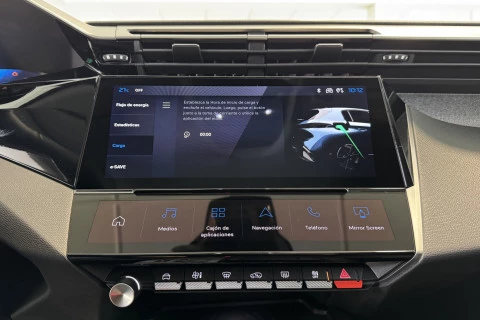 Peugeot 308 5P Allure Hybrid PHEV 195 e-DCT7