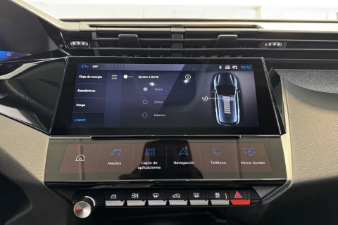 Peugeot 308 5P Allure Hybrid PHEV 195 e-DCT7