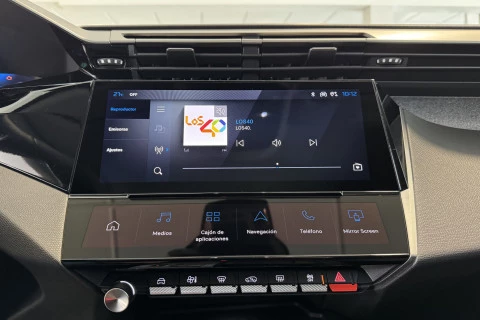 Peugeot 308 5P Allure Hybrid PHEV 195 e-DCT7