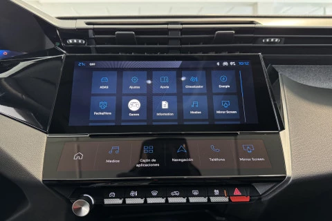 Peugeot 308 5P Allure Hybrid PHEV 195 e-DCT7