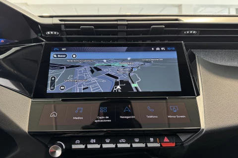 Peugeot 308 5P Allure Hybrid PHEV 195 e-DCT7