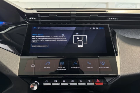 Peugeot 308 5P Allure Hybrid PHEV 195 e-DCT7