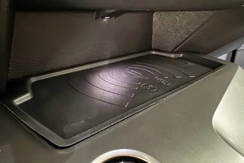 Peugeot 308 5P Allure Hybrid PHEV 195 e-DCT7