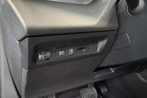 Peugeot 308 5P Allure Hybrid PHEV 195 e-DCT7