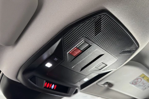 Peugeot 308 5P Allure Hybrid PHEV 195 e-DCT7