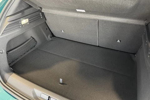 Peugeot 308 5P Allure Hybrid PHEV 195 e-DCT7