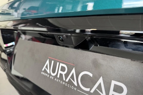 Peugeot 308 5P Allure Hybrid PHEV 195 e-DCT7