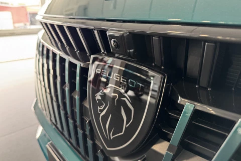 Peugeot 308 5P Allure Hybrid PHEV 195 e-DCT7