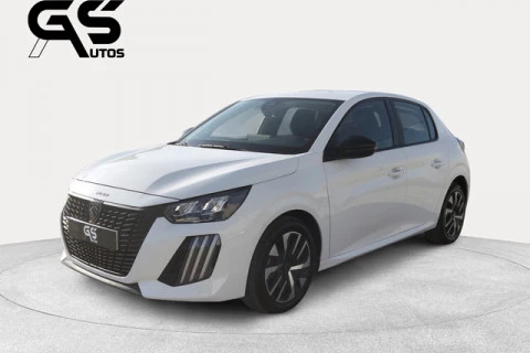 Peugeot 208 PureTech 100 Active 75 kW (100 CV)