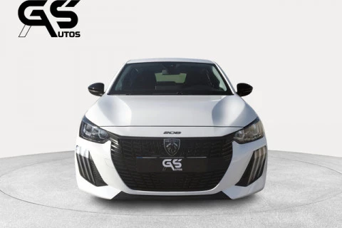 Peugeot 208 PureTech 100 Active 75 kW (100 CV)