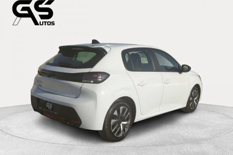 Peugeot 208 PureTech 100 Active 75 kW (100 CV)