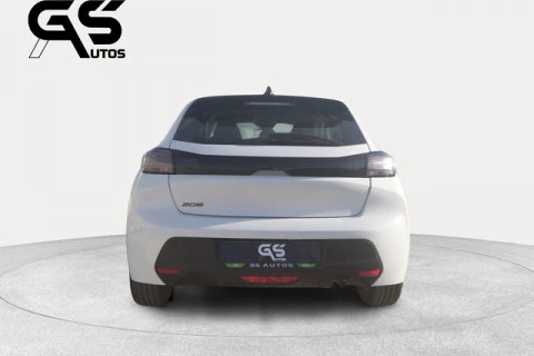 Peugeot 208 PureTech 100 Active 75 kW (100 CV)