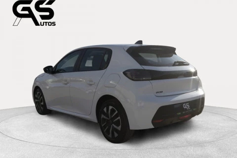 Peugeot 208 PureTech 100 Active 75 kW (100 CV)