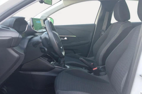 Peugeot 208 PureTech 100 Active 75 kW (100 CV)