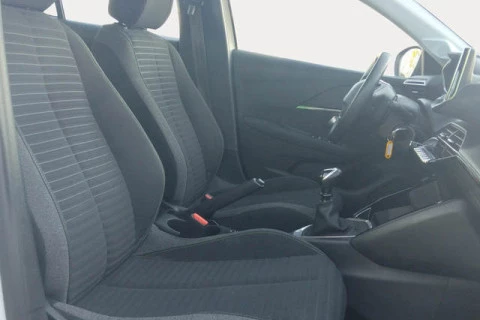 Peugeot 208 PureTech 100 Active 75 kW (100 CV)