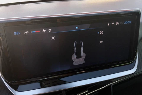 Peugeot 208 PureTech 100 Active 75 kW (100 CV)