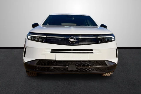 Opel Grandland 1.2T XHT Hybrid eDCT6 S/S Edition