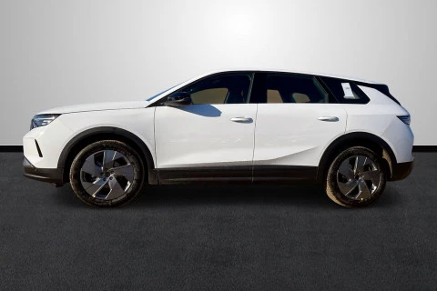 Opel Grandland 1.2T XHT Hybrid eDCT6 S/S Edition