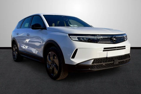 Opel Grandland 1.2T XHT Hybrid eDCT6 S/S Edition