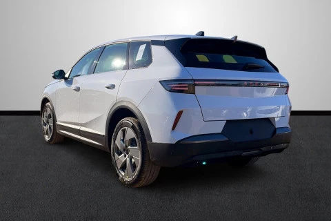 Opel Grandland 1.2T XHT Hybrid eDCT6 S/S Edition