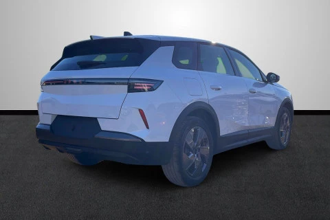 Opel Grandland 1.2T XHT Hybrid eDCT6 S/S Edition