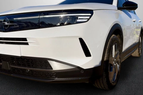 Opel Grandland 1.2T XHT Hybrid eDCT6 S/S Edition