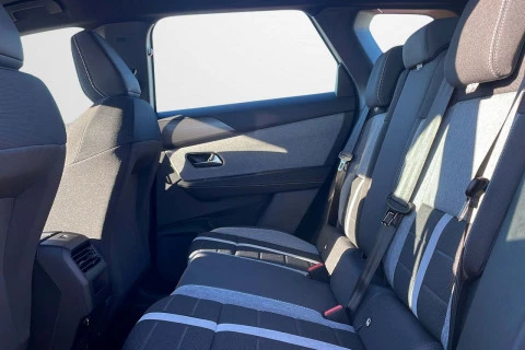 Opel Grandland 1.2T XHT Hybrid eDCT6 S/S Edition