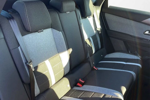 Opel Grandland 1.2T XHT Hybrid eDCT6 S/S Edition