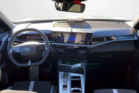 Opel Grandland 1.2T XHT Hybrid eDCT6 S/S Edition