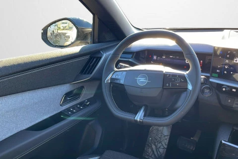 Opel Grandland 1.2T XHT Hybrid eDCT6 S/S Edition