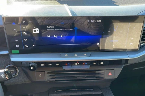 Opel Grandland 1.2T XHT Hybrid eDCT6 S/S Edition