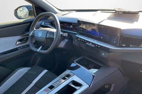 Opel Grandland 1.2T XHT Hybrid eDCT6 S/S Edition