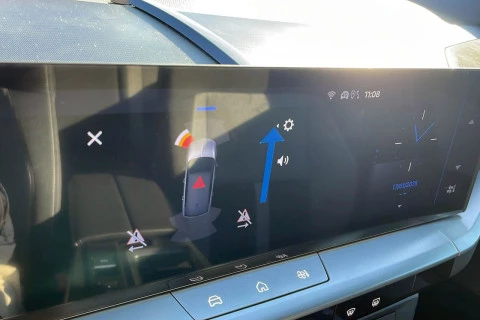 Opel Grandland 1.2T XHT Hybrid eDCT6 S/S Edition