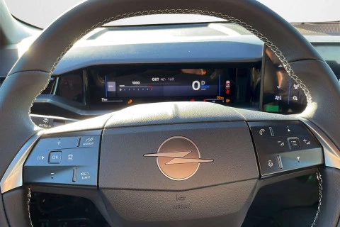 Opel Grandland 1.2T XHT Hybrid eDCT6 S/S Edition