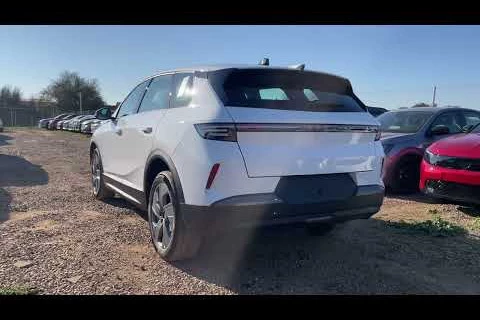 Opel Grandland 1.2T XHT Hybrid eDCT6 S/S Edition