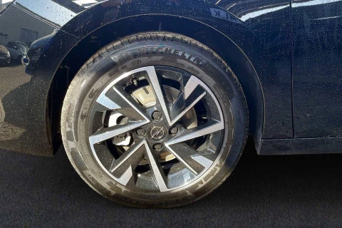 Opel Corsa 1.2T XHL 74kW (100CV) GS