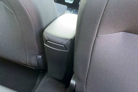 Opel Corsa 1.2T XHL 74kW (100CV) GS