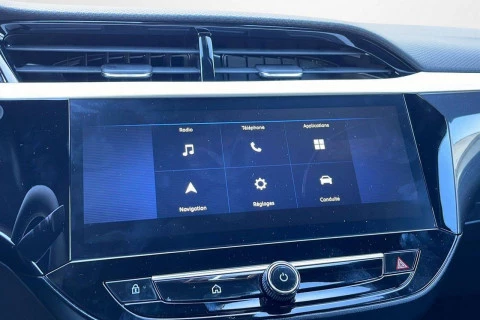 Opel Corsa 1.2T XHL 74kW (100CV) GS