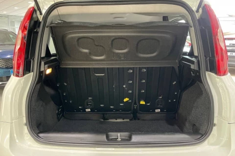 Fiat Panda City Cross 1.0 Gse 51kw (70CV)