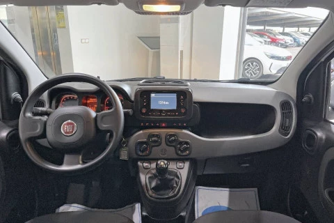 Fiat Panda City Cross 1.0 Gse 51kw (70CV)