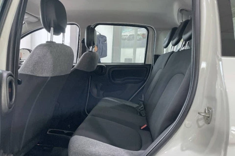 Fiat Panda City Cross 1.0 Gse 51kw (70CV)