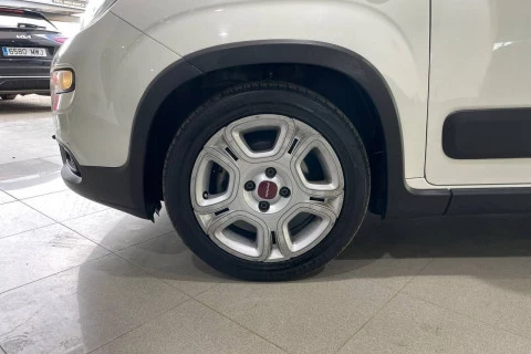 Fiat Panda City Cross 1.0 Gse 51kw (70CV)