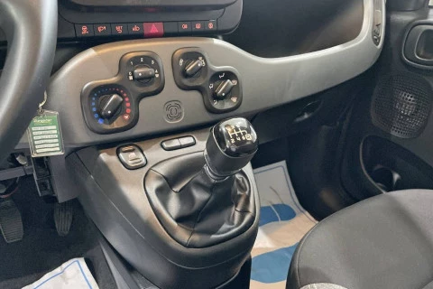Fiat Panda City Cross 1.0 Gse 51kw (70CV)
