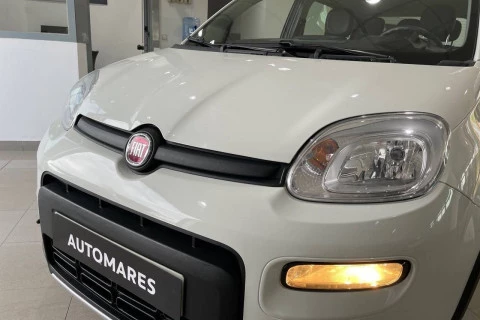 Fiat Panda City Cross 1.0 Gse 51kw (70CV)