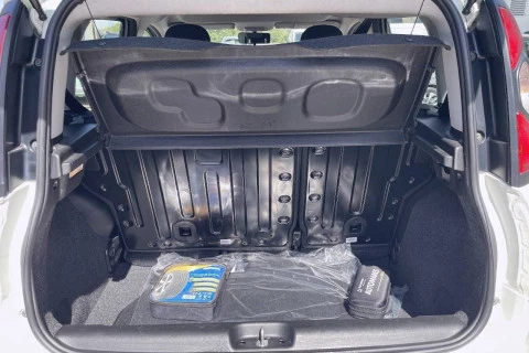 Fiat Panda Cross 1.0 Hybrid 51kw (70CV)
