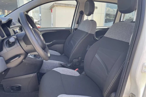 Fiat Panda Cross 1.0 Hybrid 51kw (70CV)