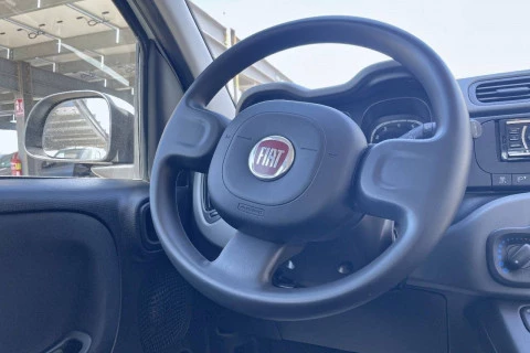 Fiat Panda Cross 1.0 Hybrid 51kw (70CV)